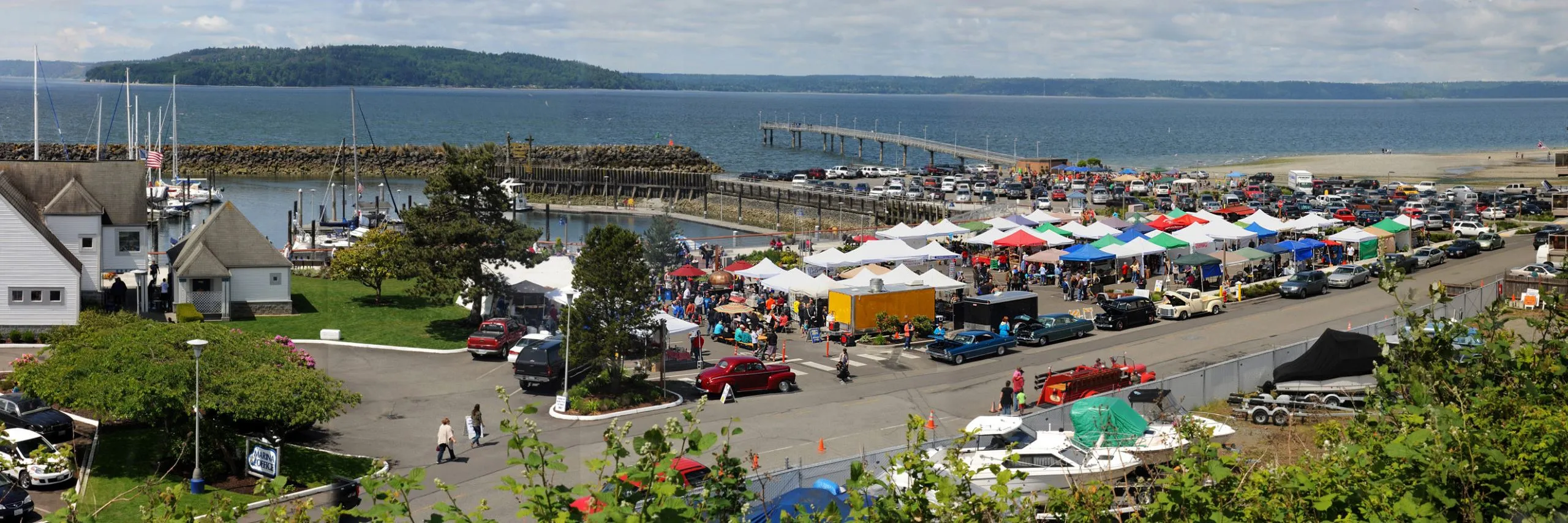 Simple, stress-free, and fast moves for families and businesses across Des Moine, WA